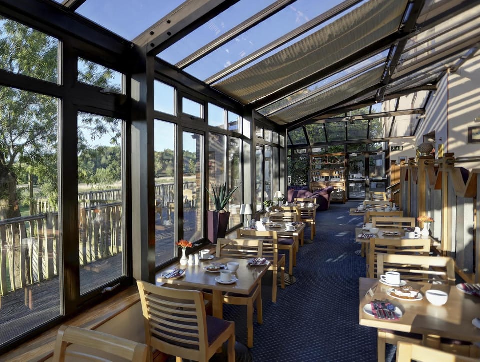 Passage House Hotel Hotel in Newton Abbot