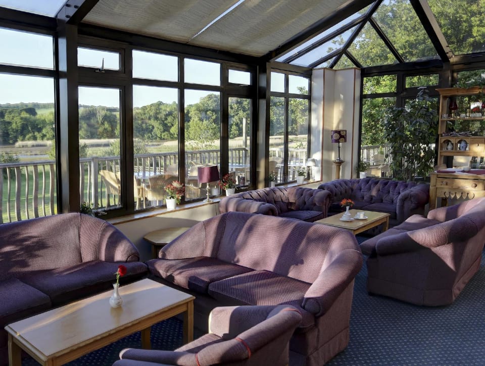 Passage House Hotel Hotel in Newton Abbot