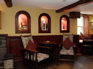 Sun Inn Inn in Kirkby Lonsdale