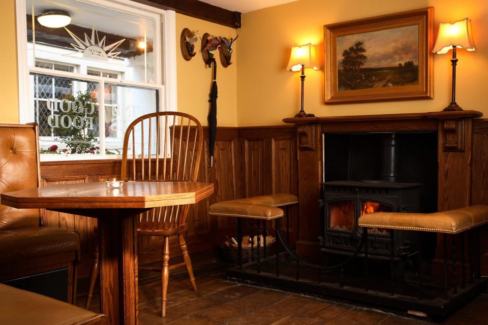 Sun Inn Inn in Kirkby Lonsdale