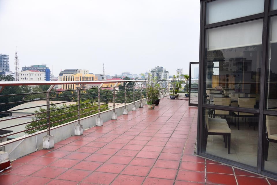 TQT Hanoi Hotel Hotel in Hanoi