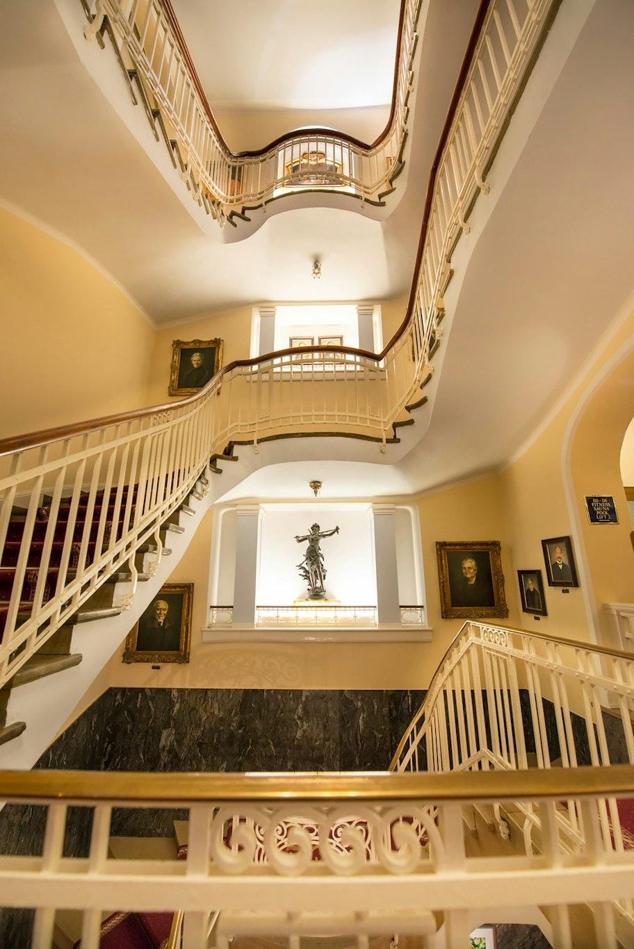Bellevue Rheinhotel Hotel in Boppard