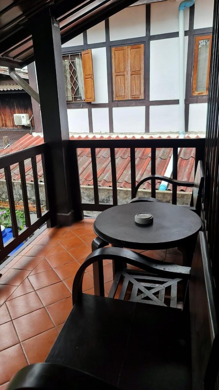 Villa le Tam Tam boutique Hotel Hotel in Luang Prabang