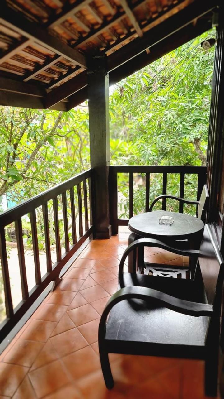 Villa le Tam Tam boutique Hotel Hotel in Luang Prabang
