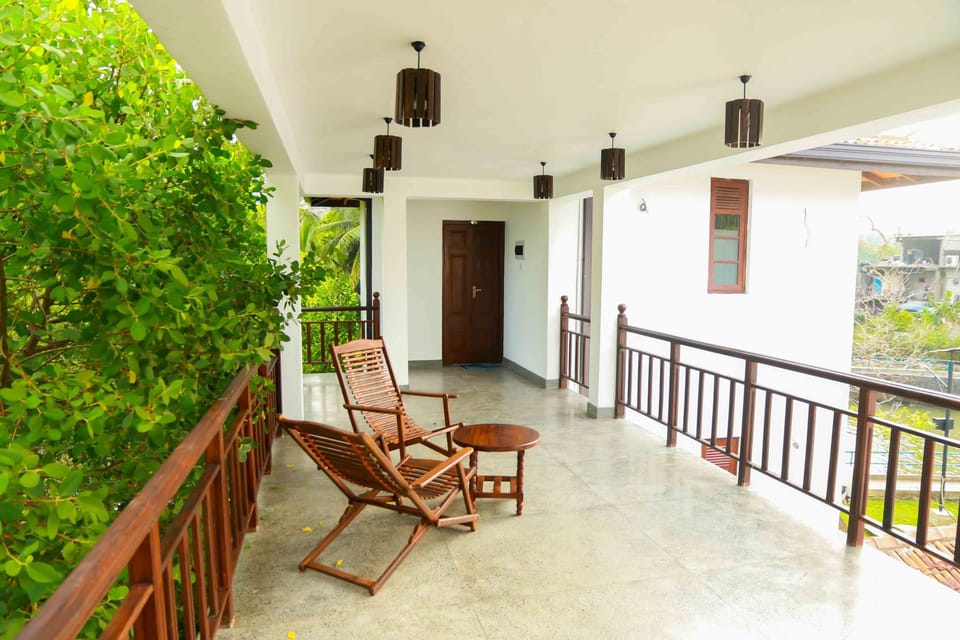 Facilities