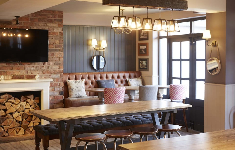 The Greswolde Arms Hotel by Good Night Inns Hotel in Metropolitan Borough of Solihull