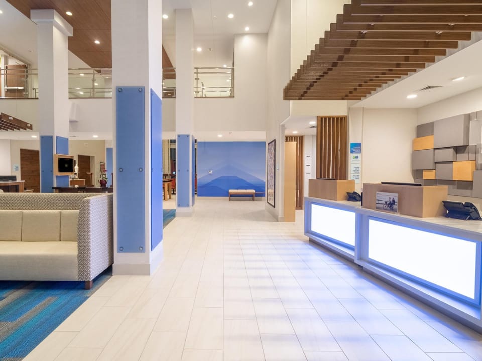 Holiday Inn Express & Suites Indianapolis NE - Noblesville By IHG Hotel in Fishers