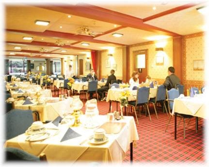 Willowbank Hotel Hotel in England
