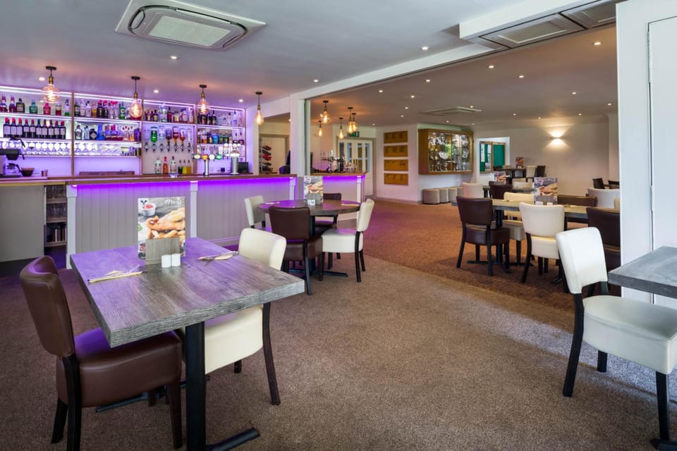 Trethorne Hotel & Golf Club Hotel in England