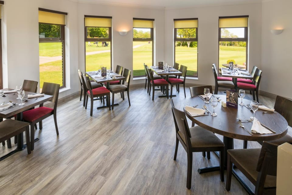 Trethorne Hotel & Golf Club Hotel in England