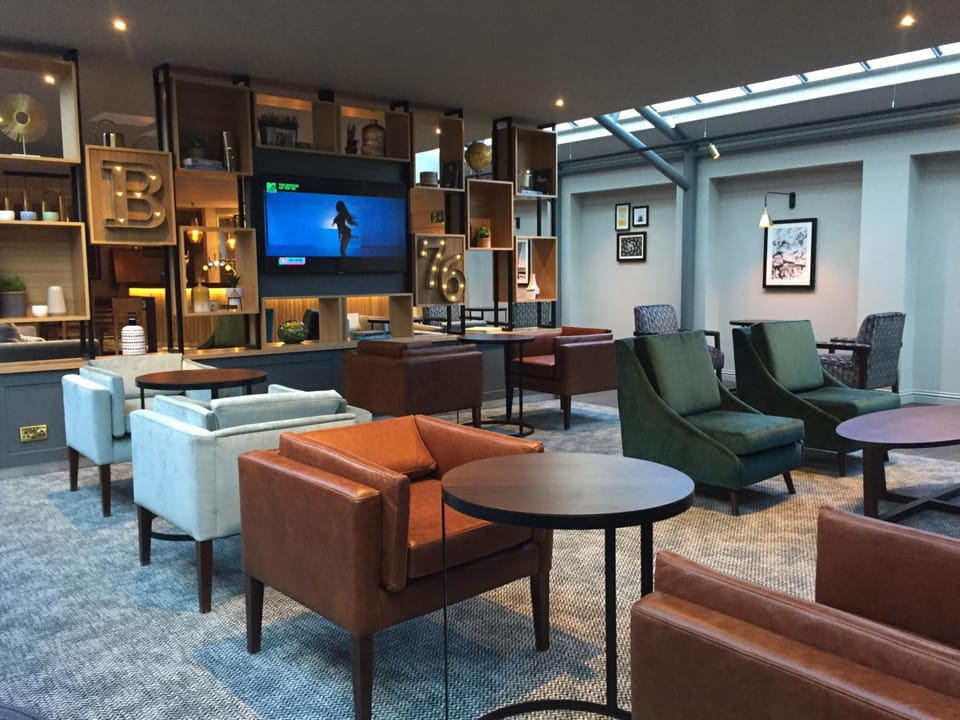 Lea Marston Hotel Hotel in North Warwickshire District