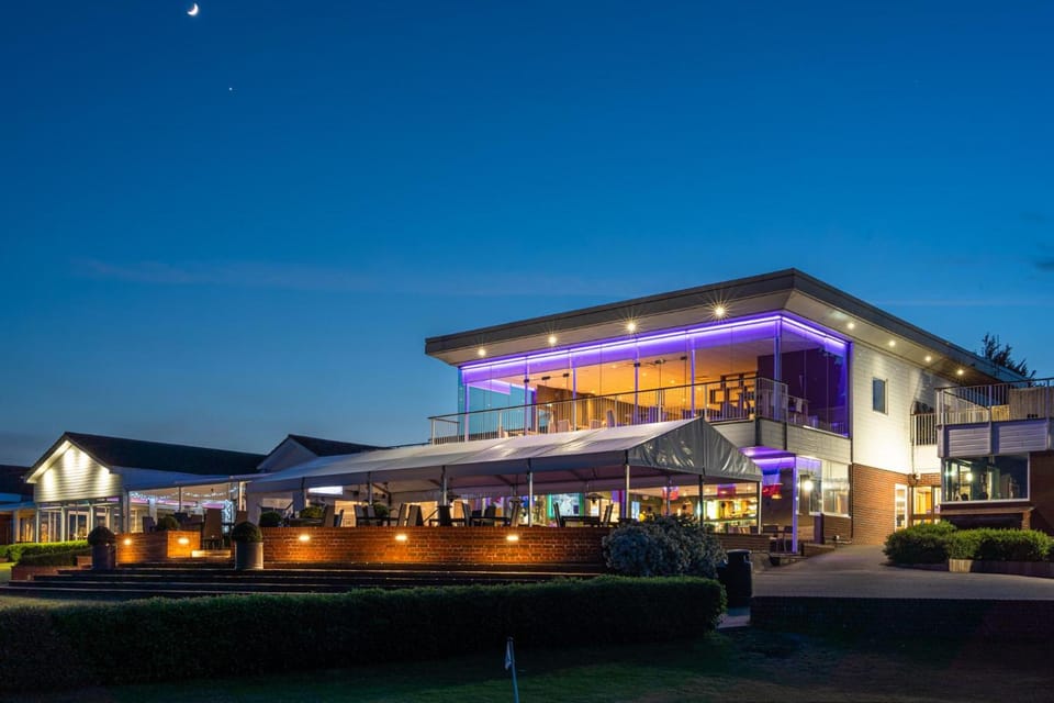 Stoke By Nayland Golf & Spa Hotel Hotel in Babergh District