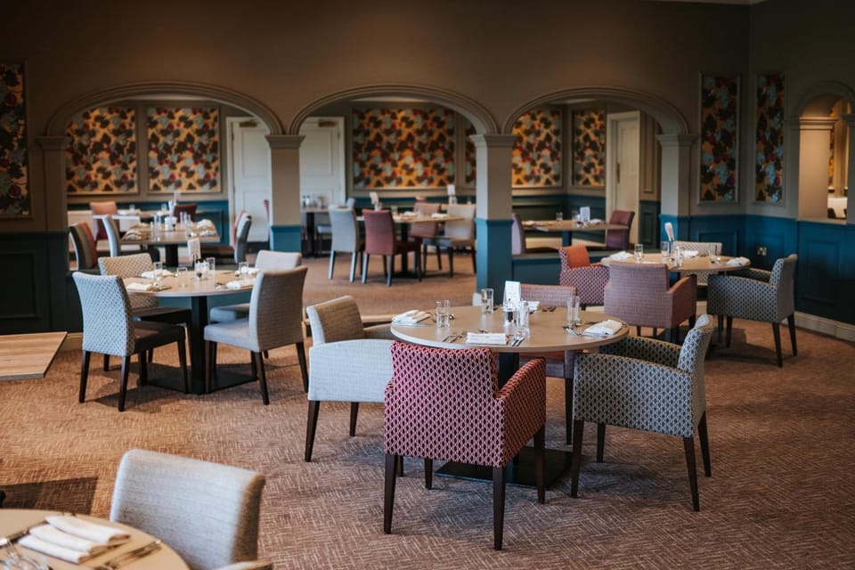 Stoke By Nayland Golf & Spa Hotel Hotel in Babergh District