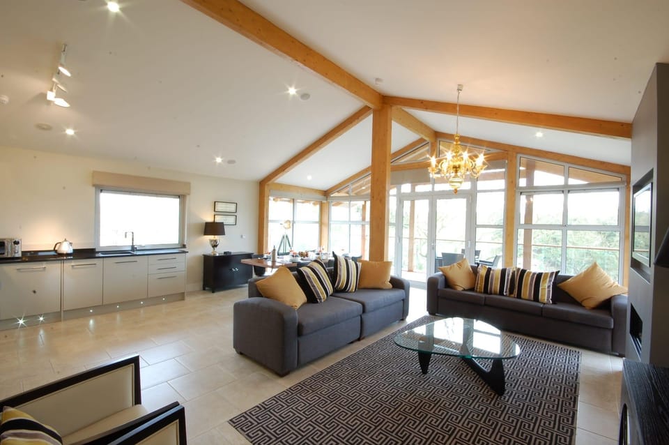 Stoke By Nayland Golf & Spa Hotel Hotel in Babergh District