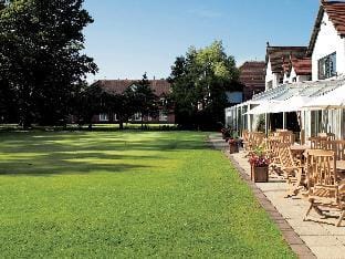 Macdonald Craxton Wood Hotel Hotel in Wales