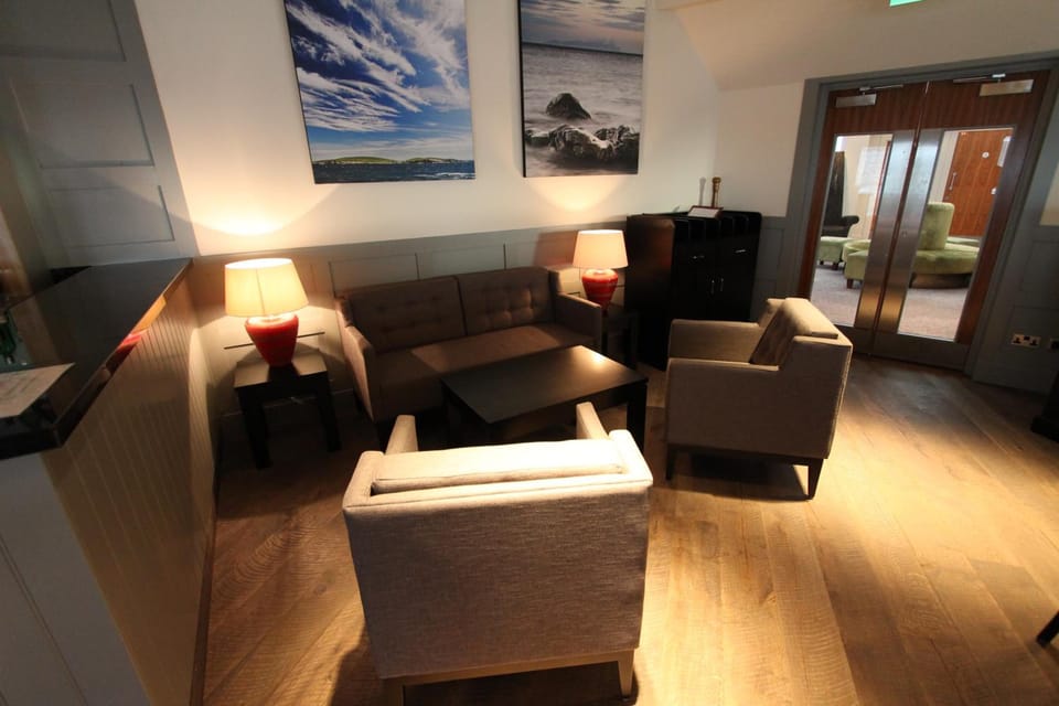 Bar/lounge