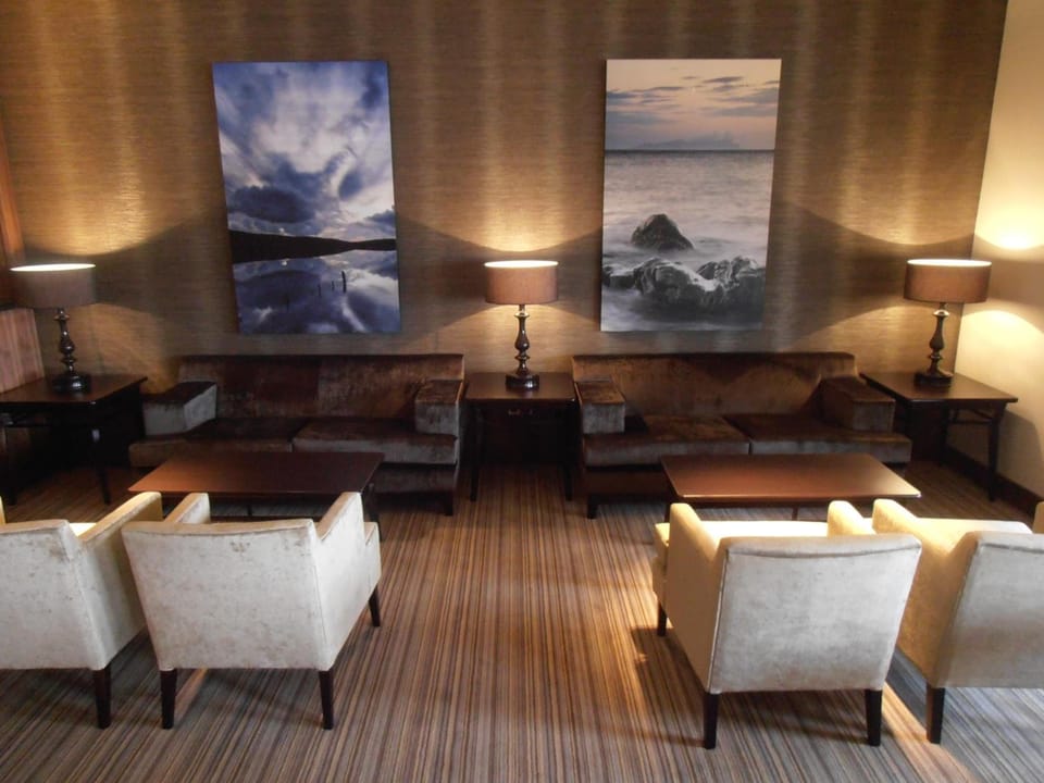 Bar/lounge