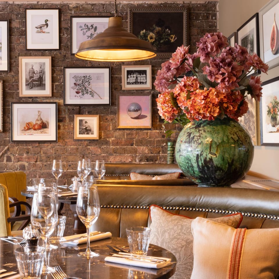 The White Hart - A Heartwood Inn Hotel in Lewes District