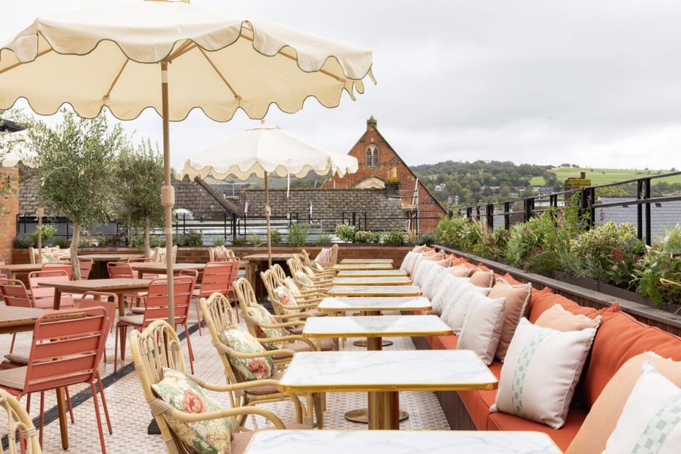 The White Hart - A Heartwood Inn Hotel in Lewes District