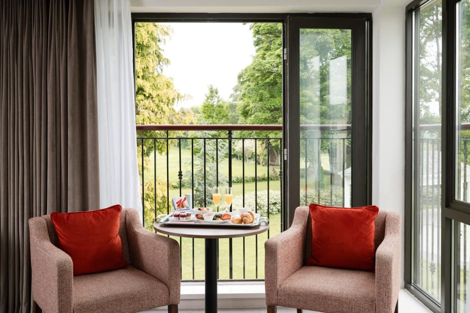 Roe Valley Resort Hotel in Limavady