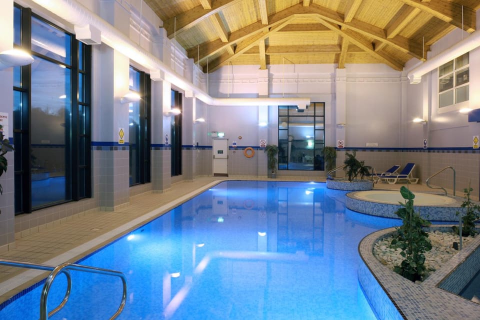 Roe Valley Resort Hotel in Limavady