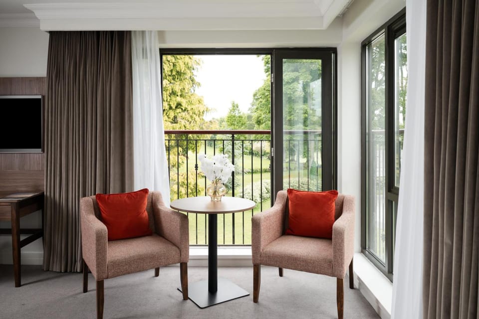 Roe Valley Resort Hotel in Limavady
