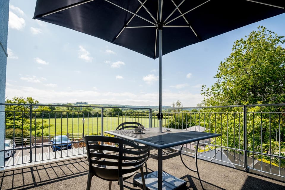 The Plough Inn Hotel in Wales