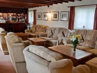 Nant Yr Odyn Country Hotel & Restaurant Ltd Hotel in Wales