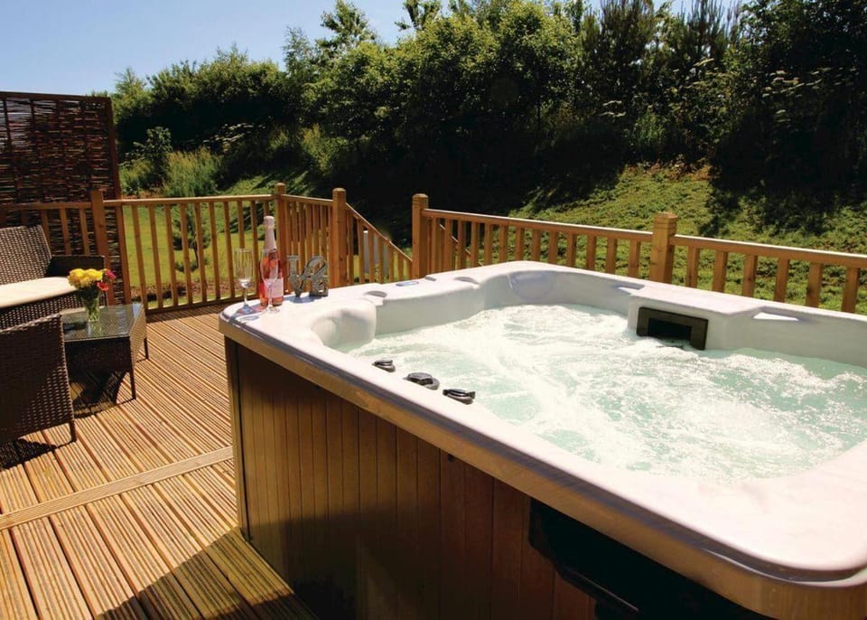 Penrhos Park Hotel in Wales