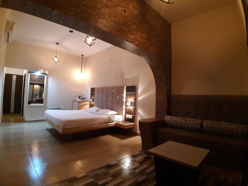 Rio Resort Resort in Dehradun