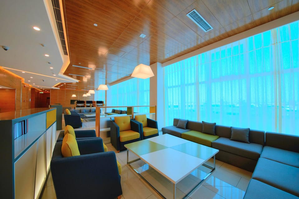 Holiday Inn Express Handan East By IHG Hotel in China