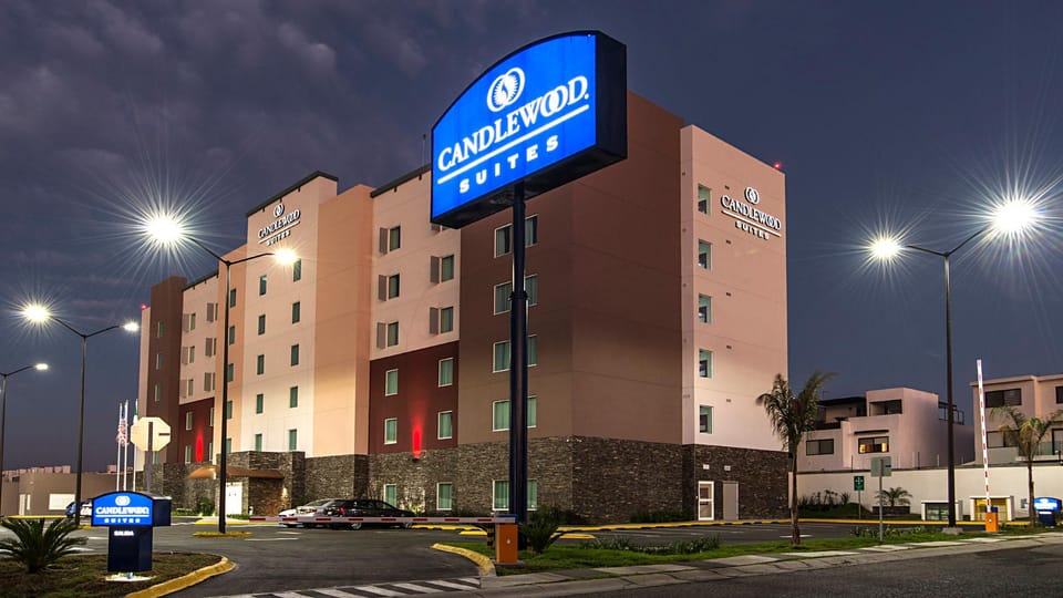 Candlewood Suites Queretaro Juriquilla By IHG Hotel in State of Querétaro
