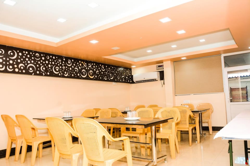 Viswa Serviced Apartments Apartment hotel in Madurai