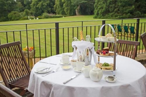Grinkle Park Hotel Hotel in England