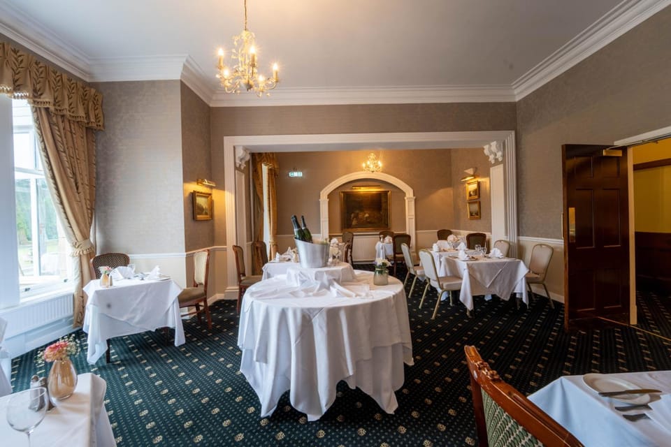 Grinkle Park Hotel Hotel in England