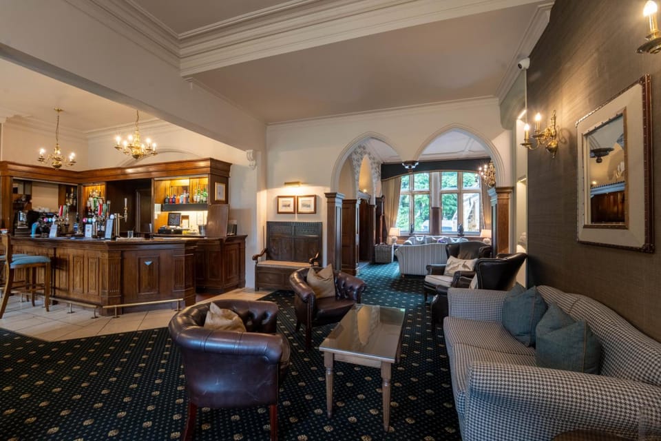 Grinkle Park Hotel Hotel in England