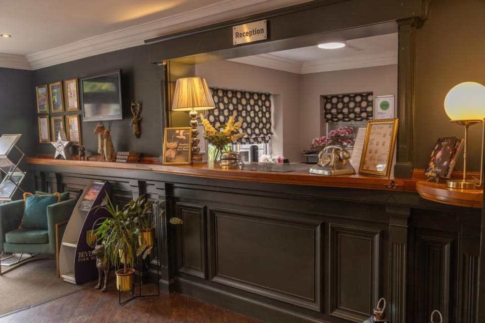 Brackenborough Hotel, BW Signature Collection Hotel in England
