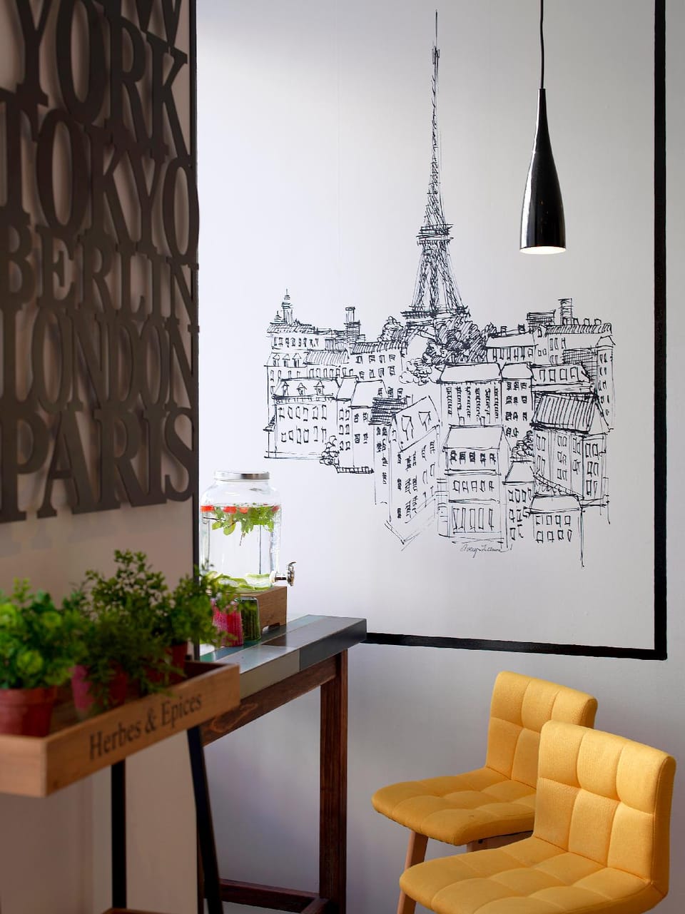 Hotel Paris Opera affiliated by Melia Hotel in Paris