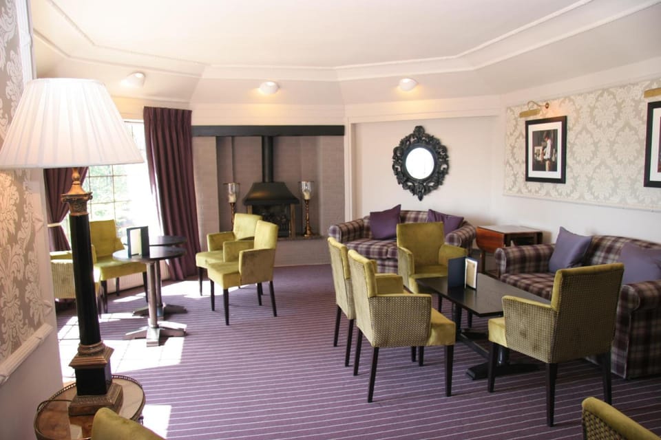 Old Manor Hotel Hotel in Scotland