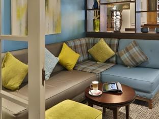 Best Western Plus Ullesthorpe Court Hotel & Golf Club Hotel in England