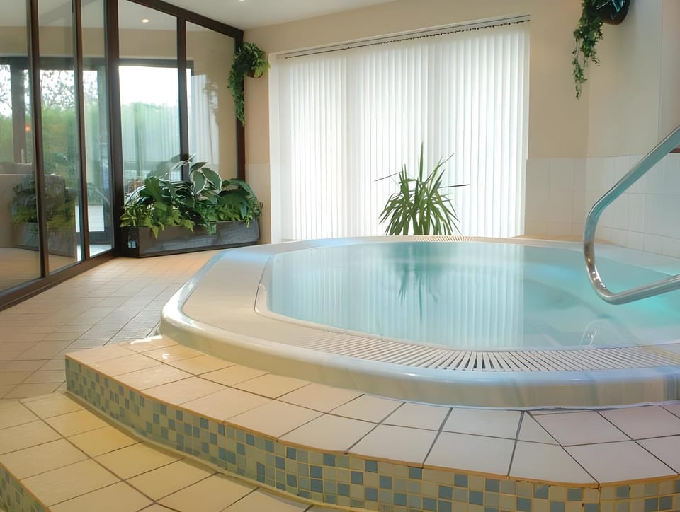 Best Western Plus Ullesthorpe Court Hotel & Golf Club Hotel in England
