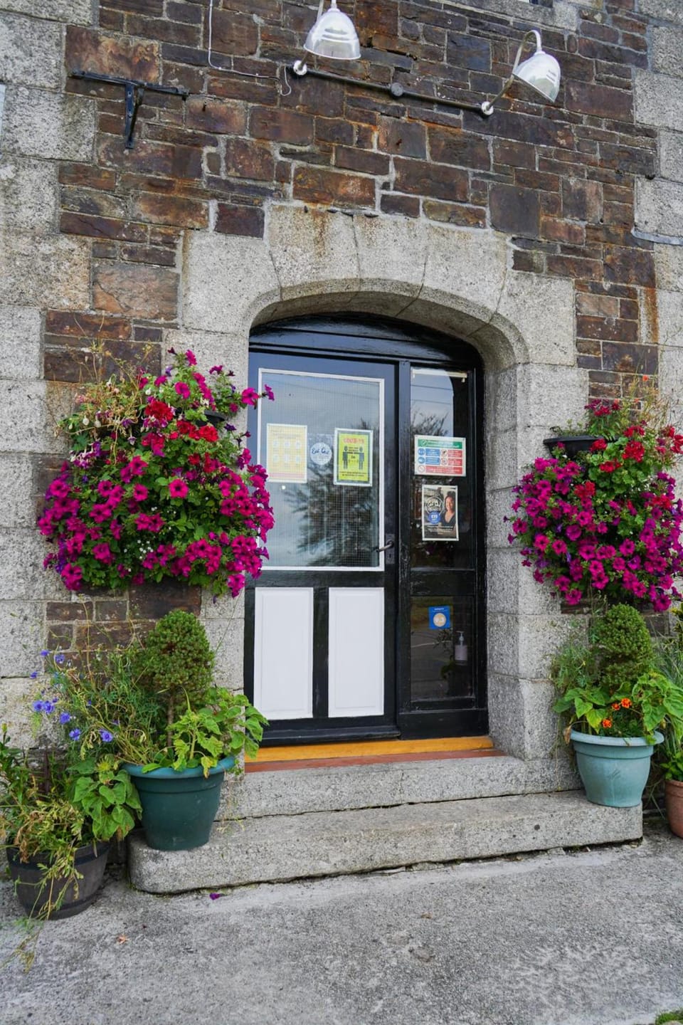 Fox & Hounds Hotel Hotel in West Devon District