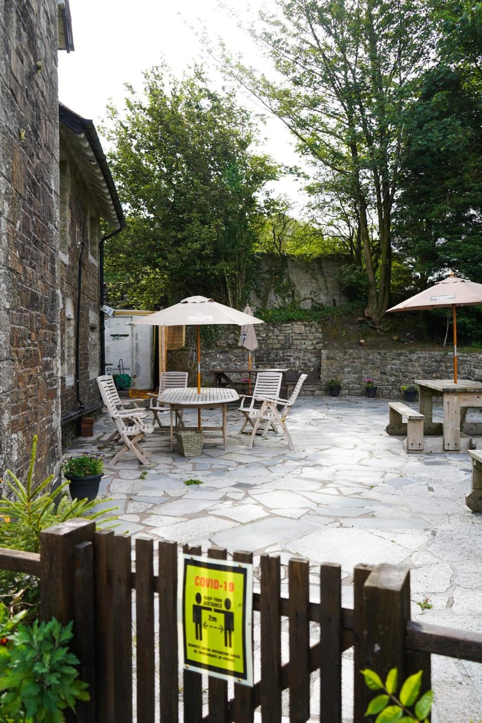Fox & Hounds Hotel Hotel in West Devon District