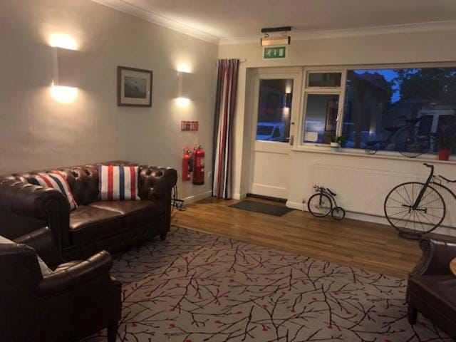 Penny Farthing Hotel & Cottages Hotel in Lyndhurst