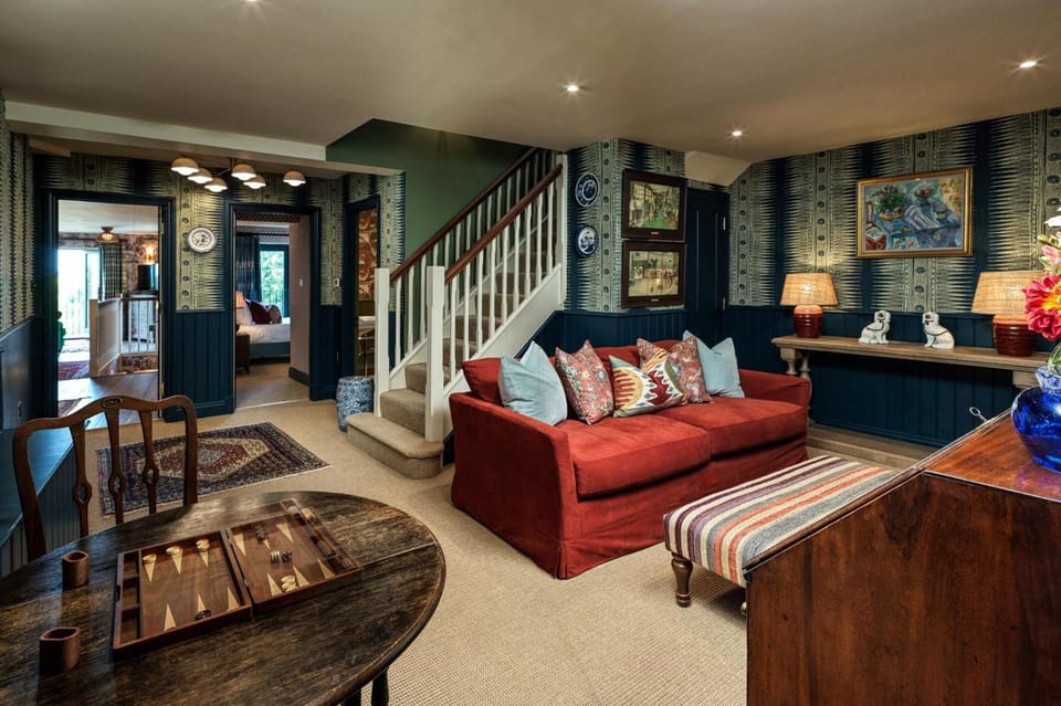The Old Bell Hotel Hotel in Cotswold District
