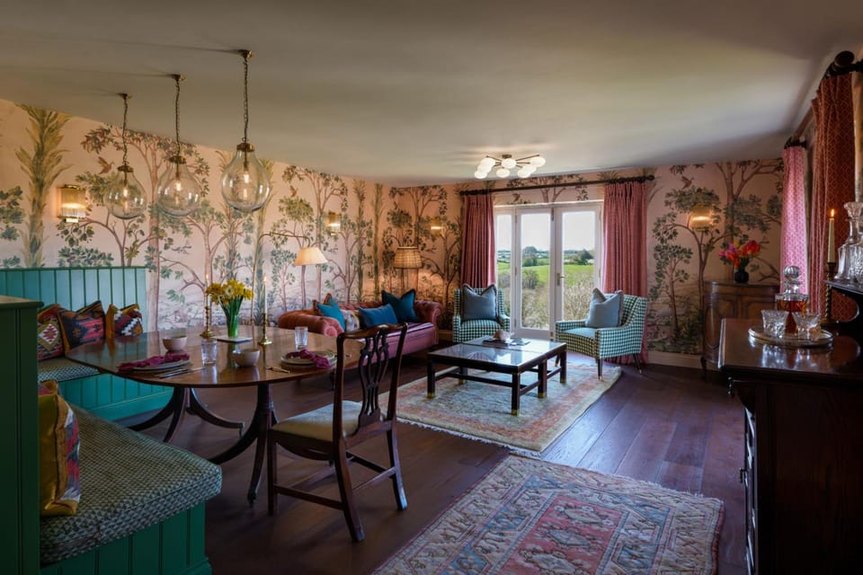 The Old Bell Hotel Hotel in Cotswold District