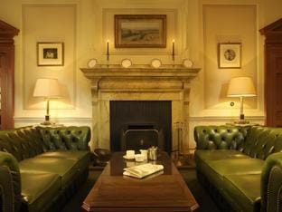 The Talbot, Malton, North Yorkshire - The Coaching Inn Group Hotel in England