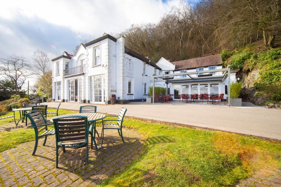 Cottage In The Wood Hotel in Malvern Hills District