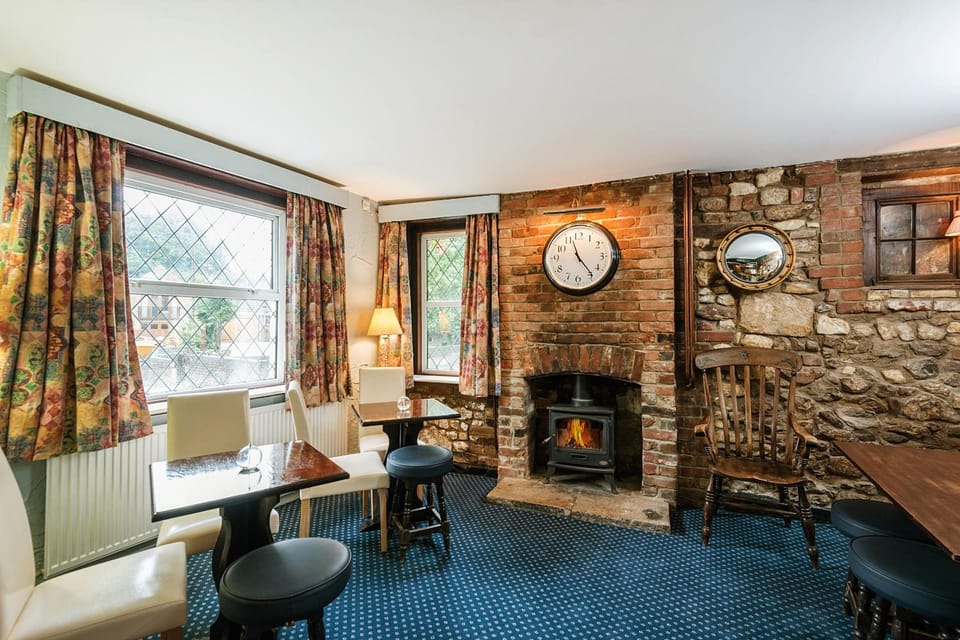 The Well guesthouse Inn in England
