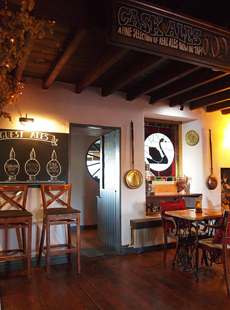 Black Swan Inn Inn in Borough of Harrogate